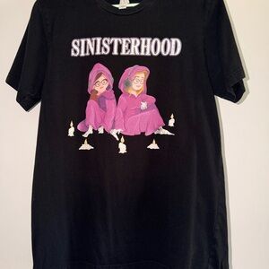 Sinisterhood Tshirt